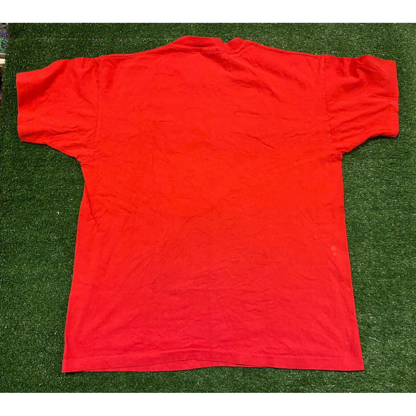 Vintage San Francisco 49ers Niners Super Bowl XXIX Champions t-shirt large NFL