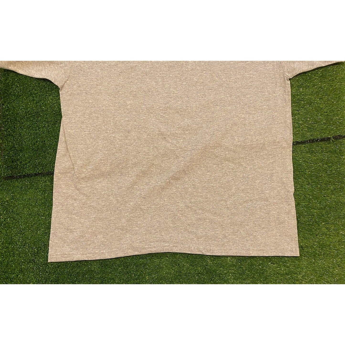 Vintage Clemson Tigers tshirt XL football mens new gray retro y2K