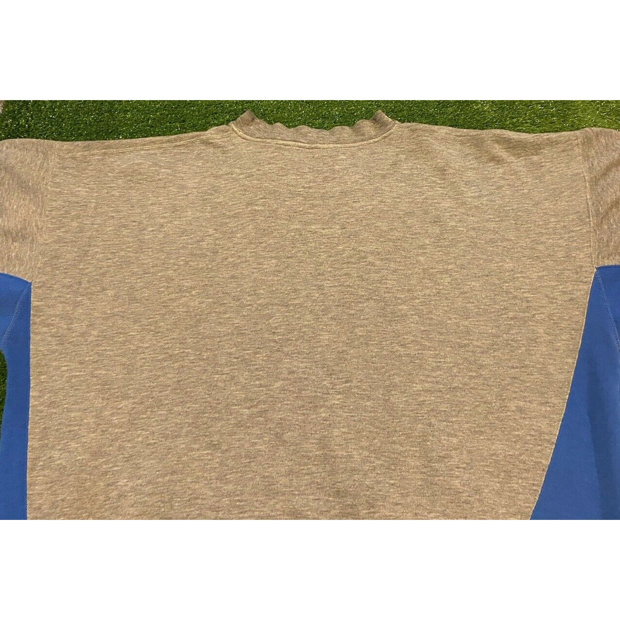 Vintage Kentucky Wildcats crewneck XL sweatshirt gray mens adult oversize