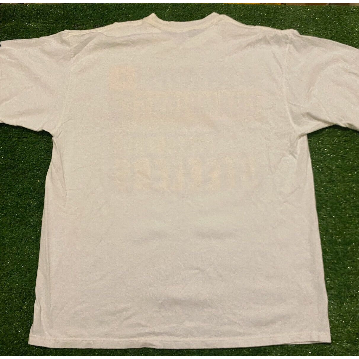 Vintage Starter Pittsburgh Steelers 95 Central Division champions t-shirt XL NFL