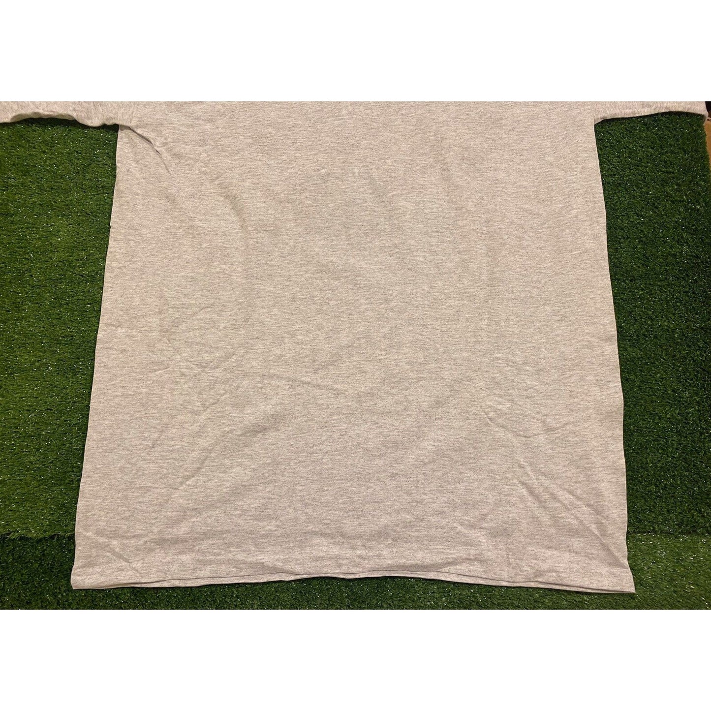 Vintage All Sport Tennessee Titans arch spell out logo t-shirt gray NWT XL