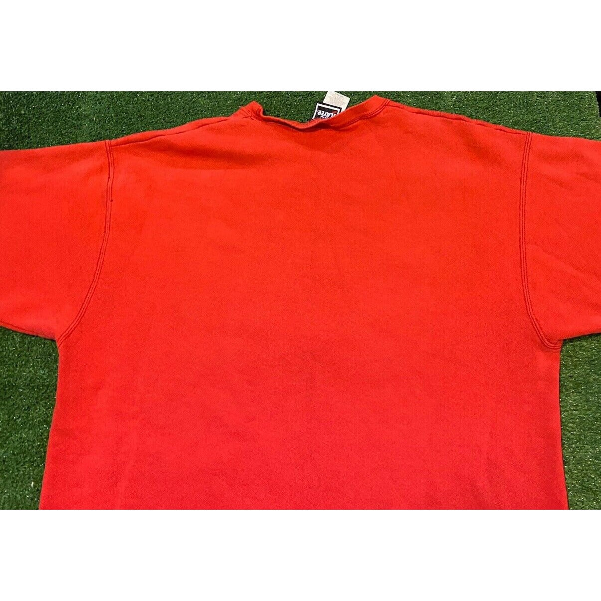 Vintage Pro Player Ohio State Buckeyes embroidered crewneck sweatshirt XL 90s