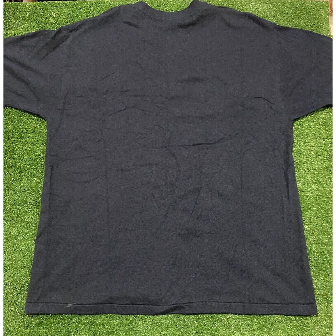 Vintage 1990s Champion Dallas Cowboys arch helmet football t-shirt XL retro NFL