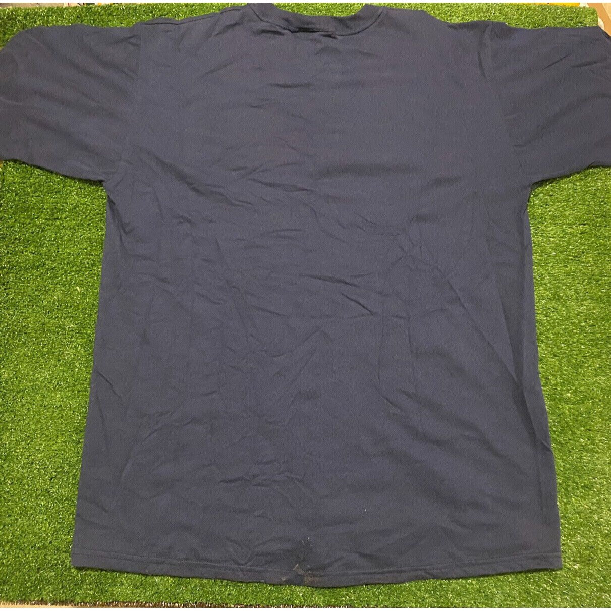 Vintage 1990s Russell Athletic Dallas Cowboys arch shadow t-shirt NFL XL 2XL