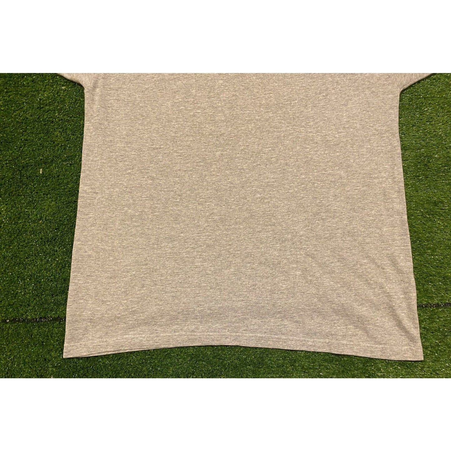 Vintage 1990s NFL Fruit of The Loom Cleveland Browns t-shirt large gray