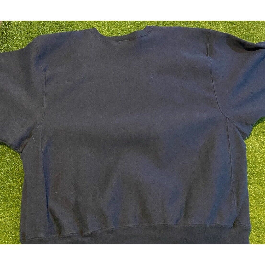 Pittsburgh Panthers sweatshirt mens large vintage Y2K Champion Reverse Weave A