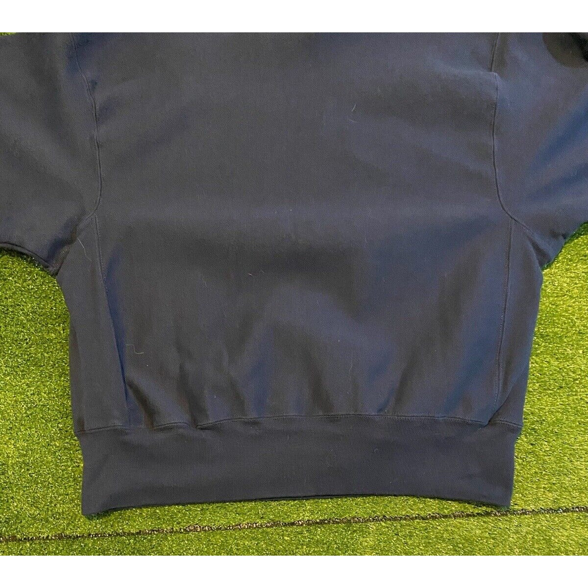 Pittsburgh Panthers sweatshirt mens large vintage Y2K Champion Reverse Weave A