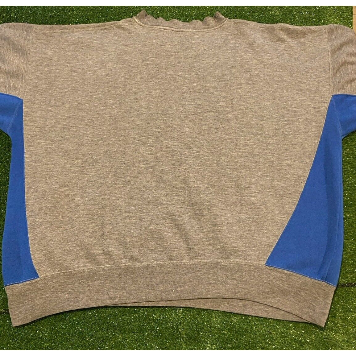 Vintage Kentucky Wildcats crewneck XL sweatshirt gray mens adult oversize