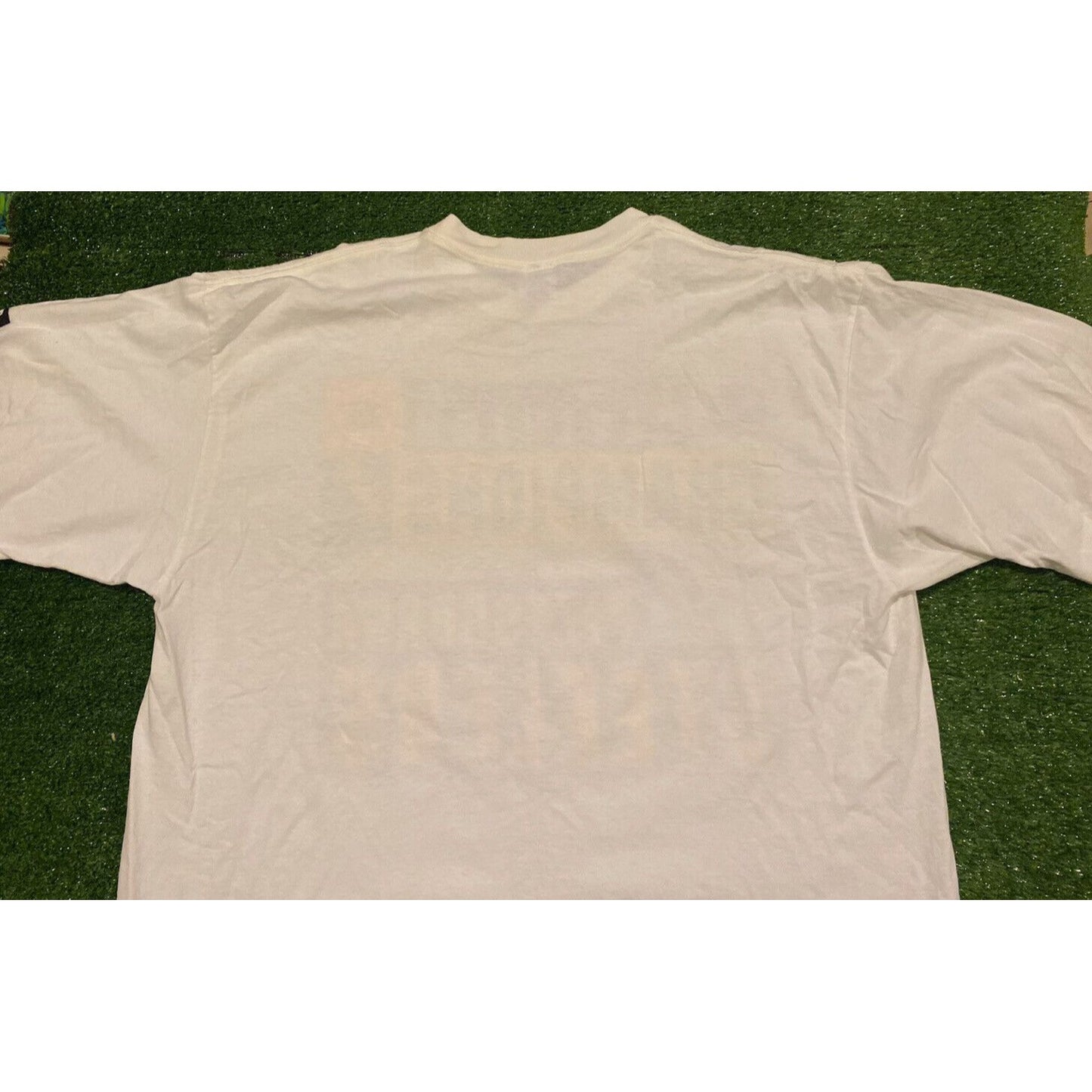 Vintage Starter Pittsburgh Steelers 95 Central Division champions t-shirt XL NFL
