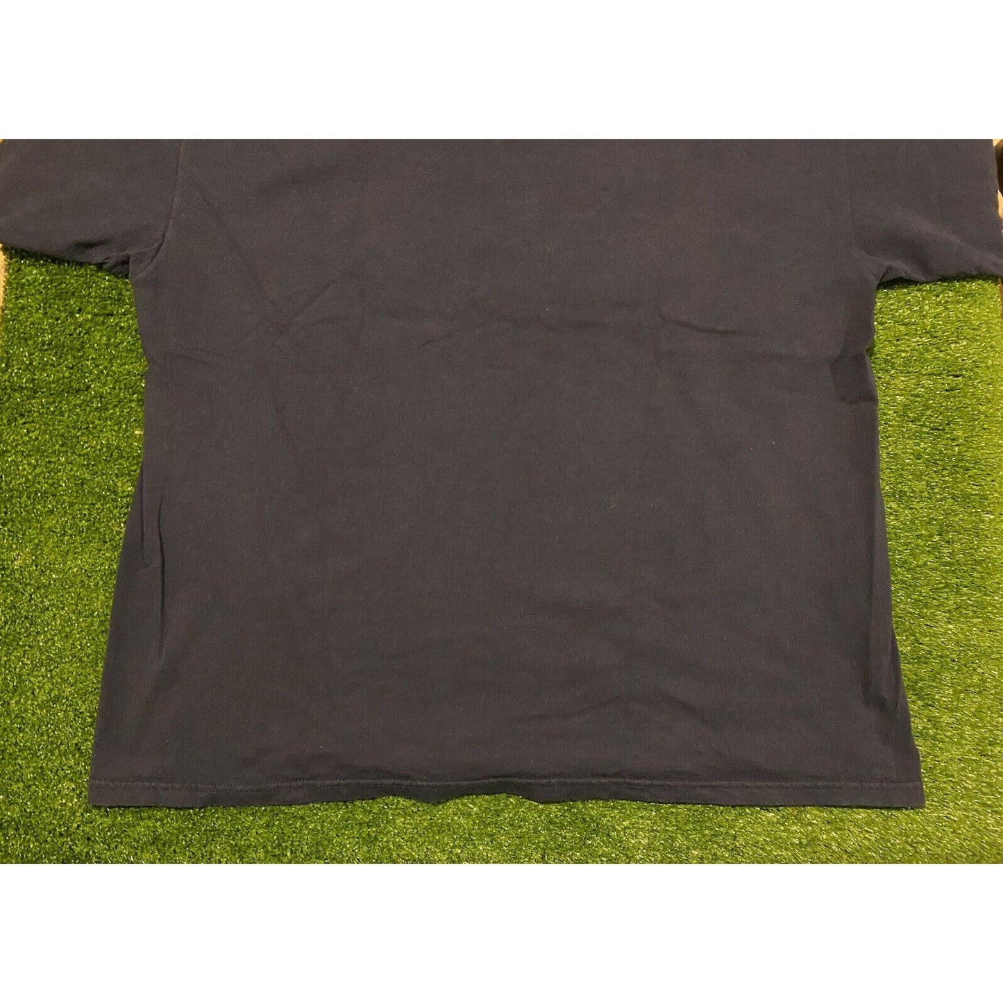 Vintage Y2K Retro Lee Sport Tennessee Titans split bar embroidered t-shirt 2XL