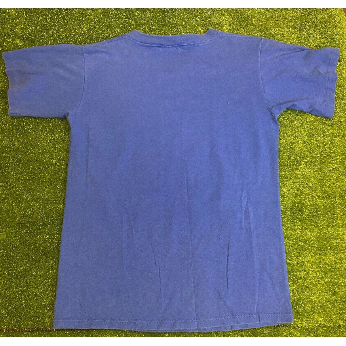 Vintage Home Team Advantage Orlando Magic ivy nba graphic t-shirt small