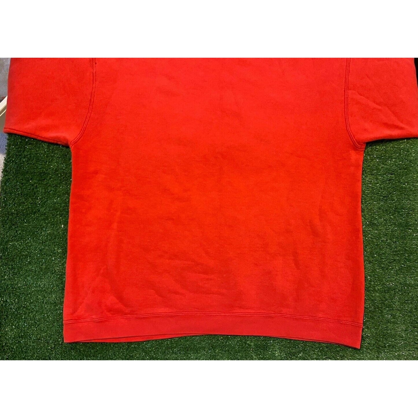 Vintage Pro Player Ohio State Buckeyes embroidered crewneck sweatshirt XL 90s