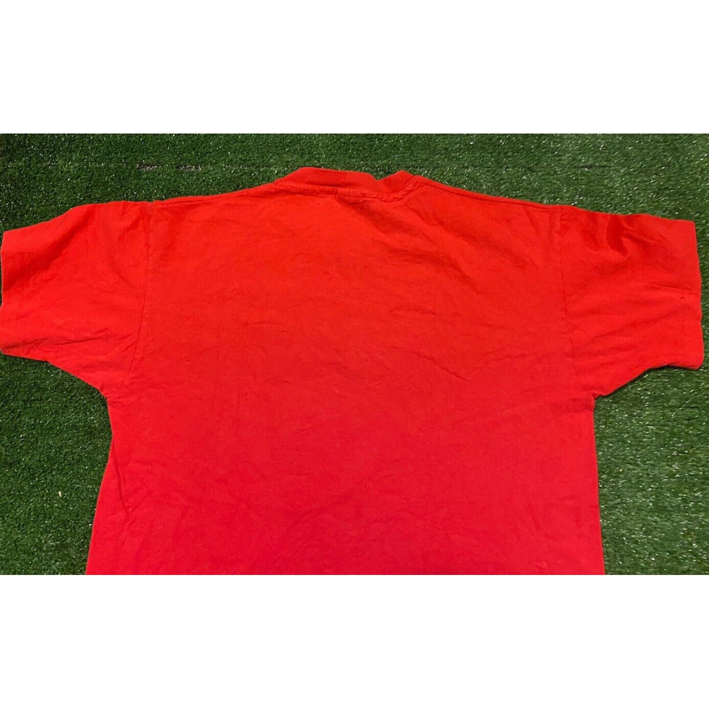 Vintage San Francisco 49ers Niners Super Bowl XXIX Champions t-shirt large NFL