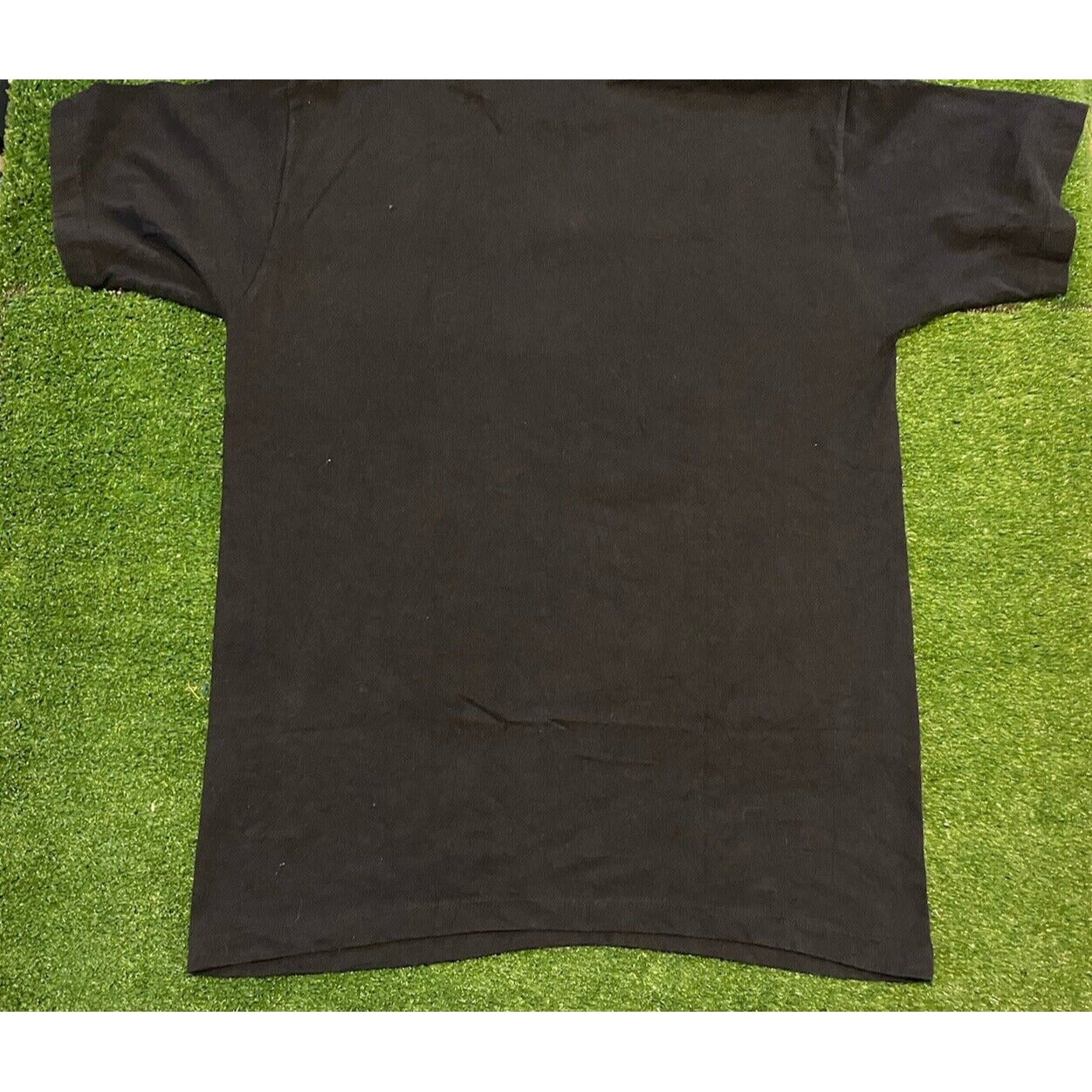Vintage Florida Marlins shirt mens large black world series short sleeve MLB 18