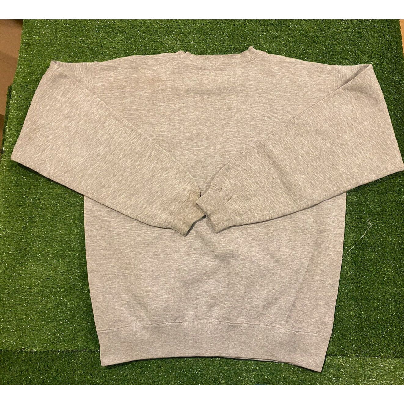 Vintage Sport One Penn State Nittany Lions arch embroidered crewneck medium