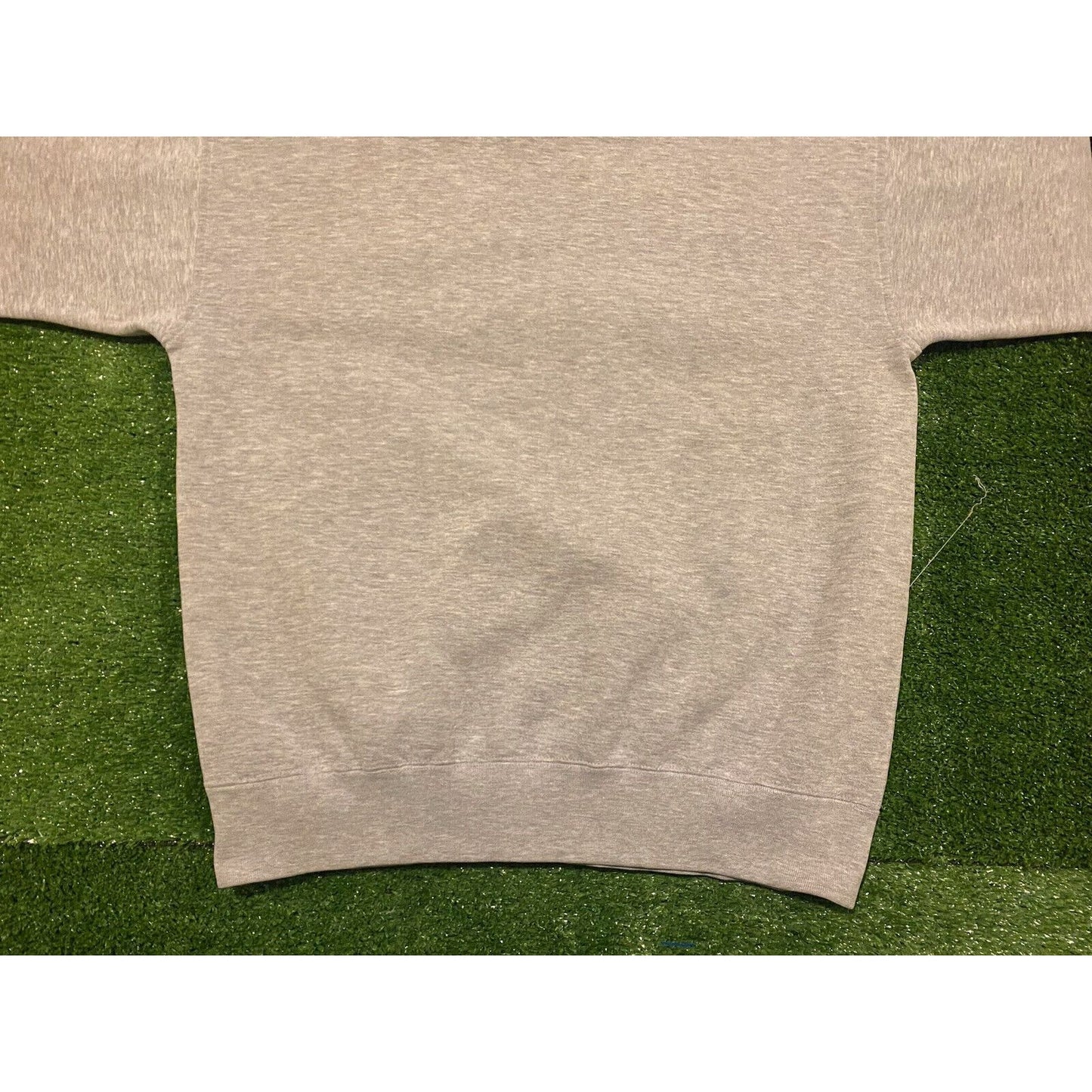 Vintage Sport One Penn State Nittany Lions arch embroidered crewneck medium