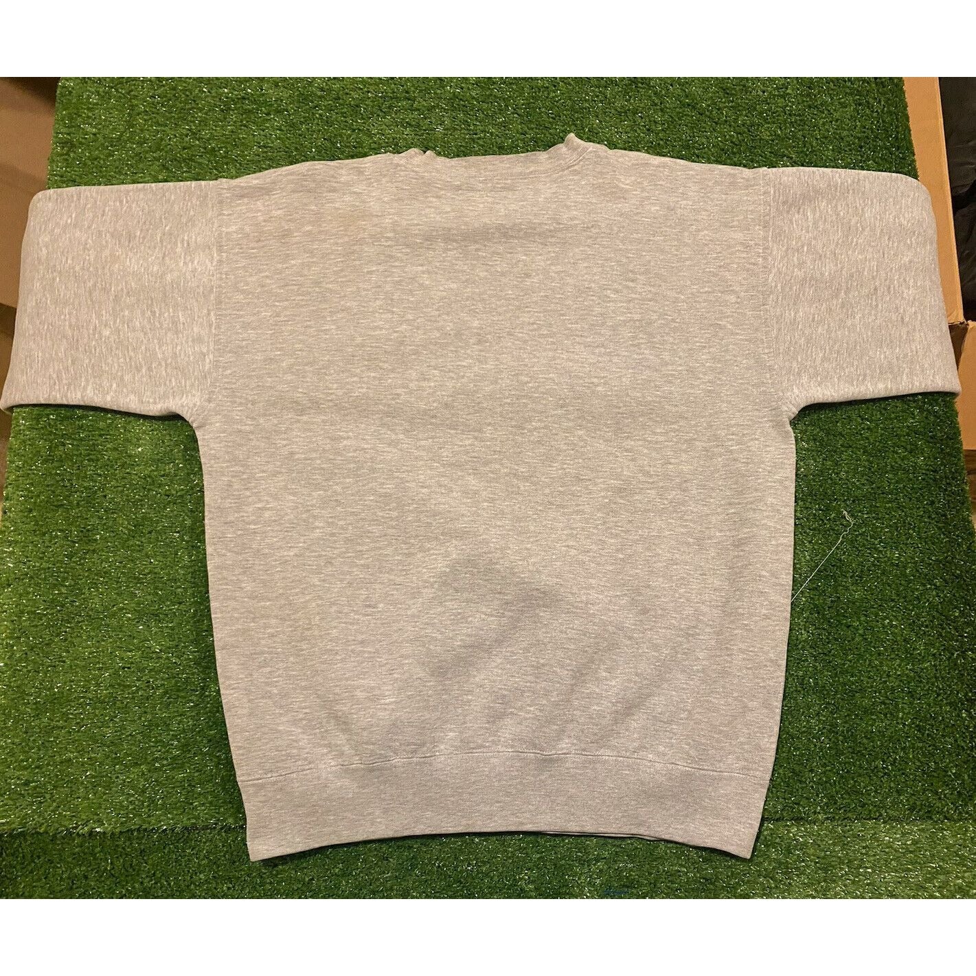 Vintage Sport One Penn State Nittany Lions arch embroidered crewneck medium