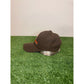 Vintage Twins Enterprise Cleveland Browns arch helmet snapback hat wool