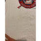 Retro Y2K Cleveland Indians tshirt large white mens 2007 Chief Wahoo new