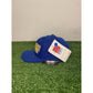 Vintage UCLA Bruins hat cap snap back Sports Specialties new blue 90s deadstock