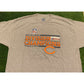 Vintage Y2K Reebok Chicago Bears 2005 Division Champions t-shirt XL XXL gray