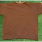 Vintage Cleveland Browns sweatshirt extra large Pro Player brown 90s crew neck