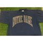 Vintage 1990s Galt Sand Notre Dame UND Fighting Irish arch t-shirt XL retro