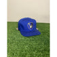 Vintage Milwaukee Brewers hat cap snap back 90s blue mens Twins Enterprise adult