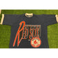 Vintage Salem Sportswear 1990's Boston Red Sox spell out logo t-shirt Medium