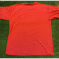 Vintage Retro 200s Y2K Puma Alabama Crimson Tide split bar t-shirt XL