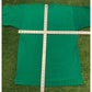 Vintage Competitor 1990s Notre Dame Fighting Irish arch leprechaun t-shirt large