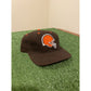 Vintage Drew Pearson NFL Gameday Cleveland Browns snapback hat