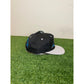 Vintage Carolina Panthers snapback hat cap new 90s block head competitor mens