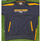 Vintage Notre Dame Fighting Irish jacket extra large team issued new football