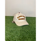 Vintage HMI Headwear Florida State Seminoles arch logo strapback hat cap retro