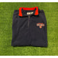 Vintage The Edge Cleveland Indians Chief Wahoo 1/4 zip crew neck sweatshirt 3XL