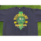 Vintage Notre Dame Fighting Irish sweatshirt extra large blue mens crew neck 90s