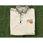 Vintage Cleveland Browns golf shirt XL mens polo adult gray True Fan Y2K retro