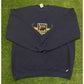 Vintage Russell Athletic Princeton University Tigers crew neck sweatshirt XL 90s