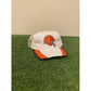 Vintage Twins Enterprise Cleveland Browns Helmet striped snapback hat NWT