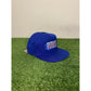 Vintage New England Patriots hat cap snap back blue new era football nfl mens