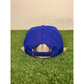 Vintage New England Patriots hat cap snap back blue new era football nfl mens