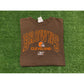 Vintage Y2K Reebok Cleveland Browns arch embroidered t-shirt size XL NFL