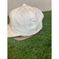 Vintage Notre Dame Fighting irish alumni snapback hat cap mens white Youngan