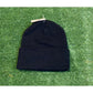 Vintage NFL Team Cincinnati Bengals cuffed winter hat beanie stocking black NWT
