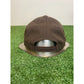 Vintage Twins Enterprise Cleveland Browns arch helmet snapback hat wool