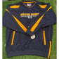 Vintage Notre Dame Fighting Irish jacket extra large team issued new football