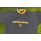 Vintage Starter Notre Dame Fighting Irish embroidered crewneck sweatshirt large