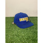 Vintage UCLA Bruins hat cap snap back Sports Specialties new blue 90s deadstock