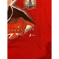 Vintage new jersey devils scott Stevens 2001 conference champs t-shirt small